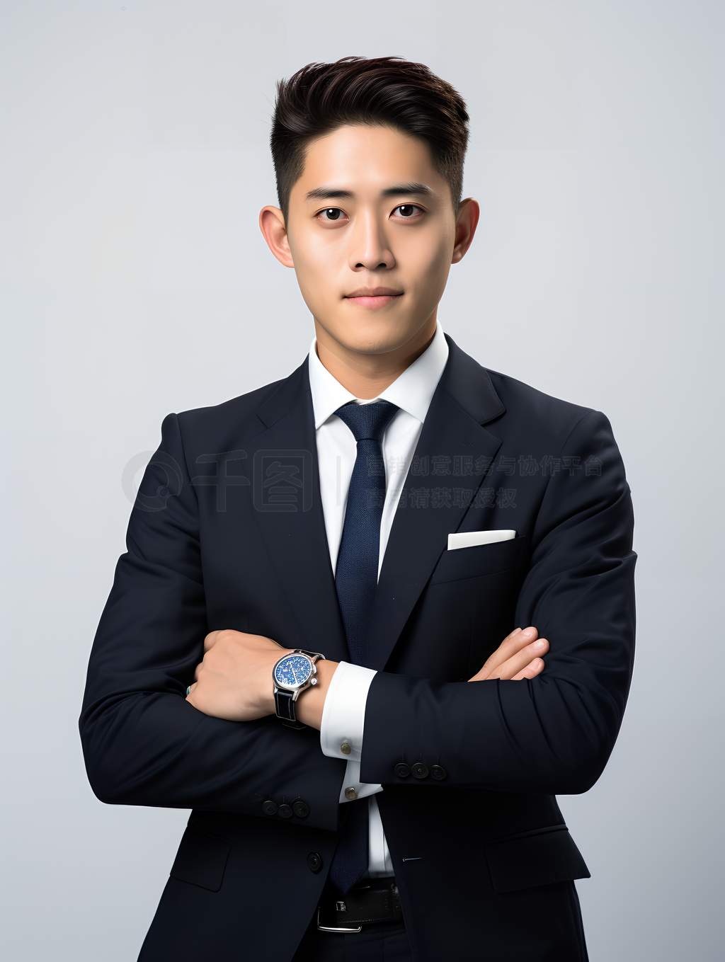 李小容 DIT（数字影像技术）总监